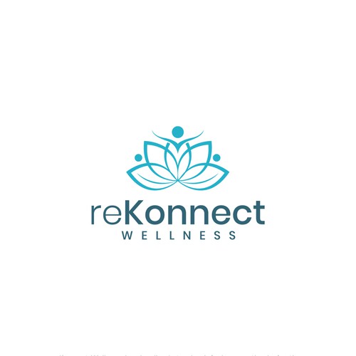 Seeking a beautiful logo for new Ketamine clinic in Austin, Texas