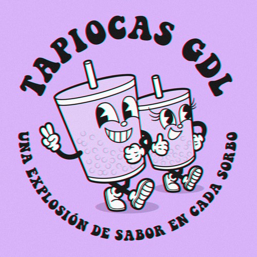Tapiocas GDL