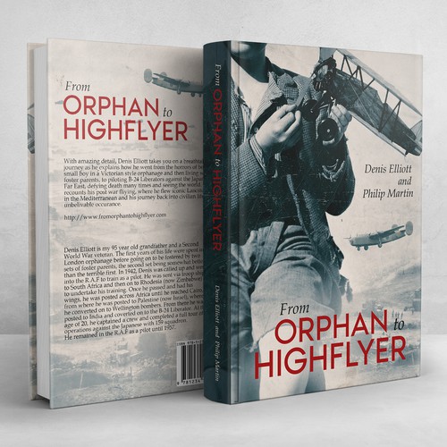 From Orphan to Highflyer
