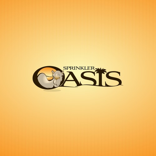 Oasis