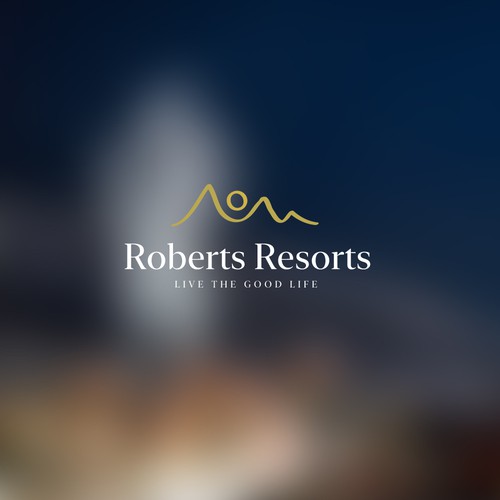 Resort Logo