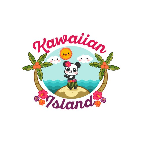 kawaiian island