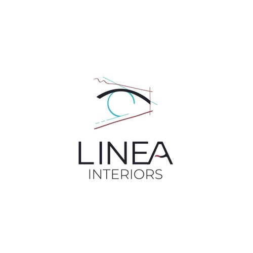 LINEA INTERIORS LOGO