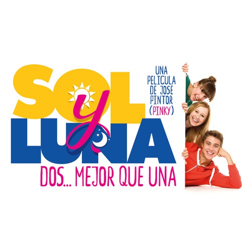 LOGO PARA PELICULA