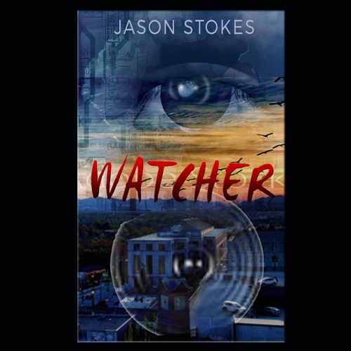 cover for Mystery/Murder