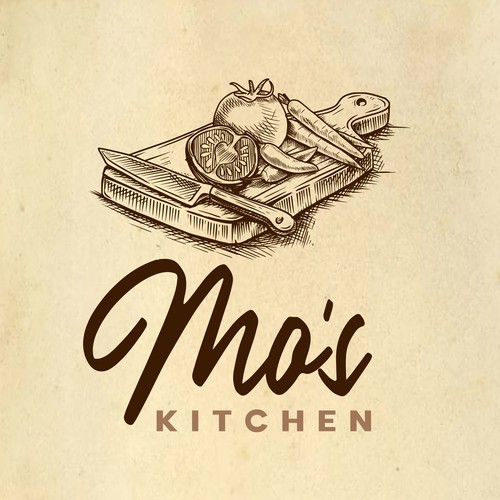 Mo's kitchen