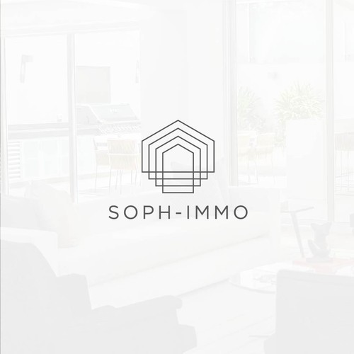 Many Houses in One Frame