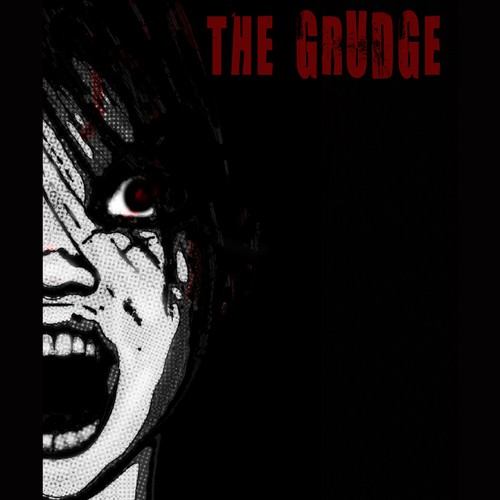 The Grudge