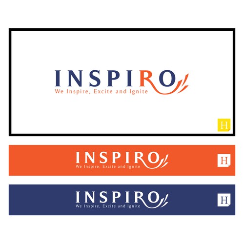 Inspiro Logo