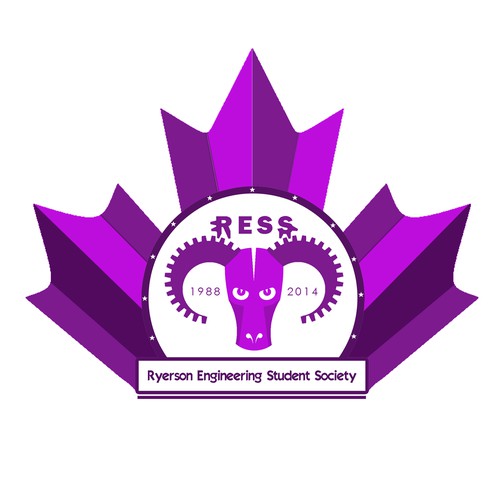New logo for RESS!