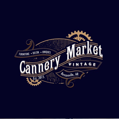 Cannery Market