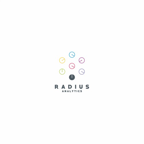 radius