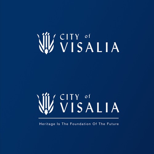 City of Visalia