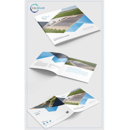 SALSOLAR Brochure