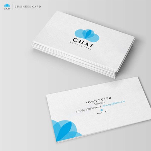 Business Card