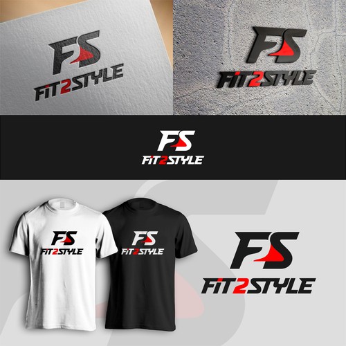 Fit2Style