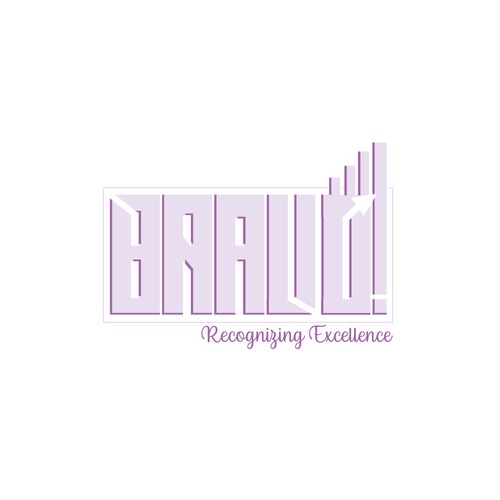 logo bravo ! finance et comptabilité