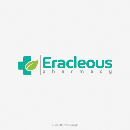 Pharmacy Logo 