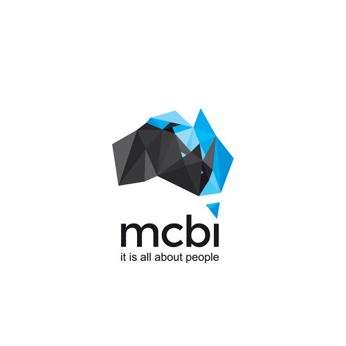 mcbi LOGO