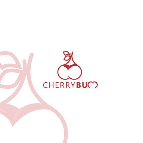 Logo design for women fitness 