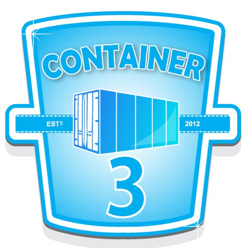 logo for Container 3