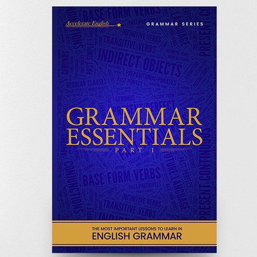 Grammar Essentials Part 1