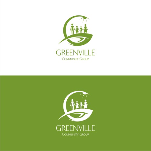 Greenville Community Group