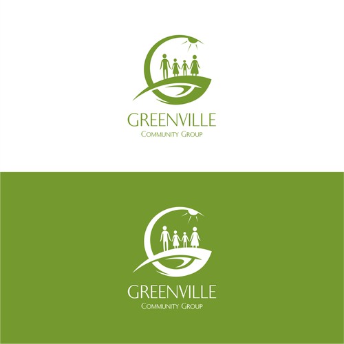 Greenville Community Group