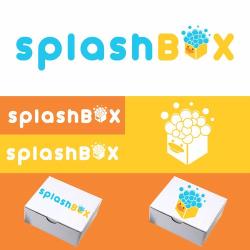 splashBox