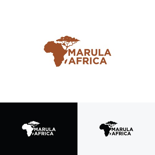Marula Africa Logo