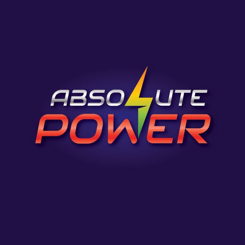 Powersource wordmark logo