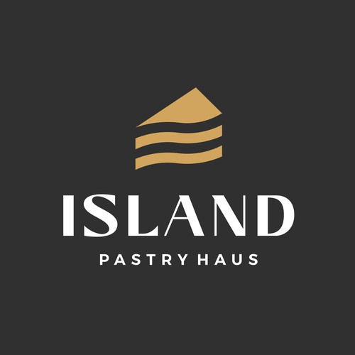 Island Pastry Haus