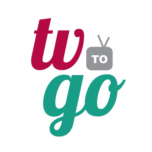 Logo TVtoGo