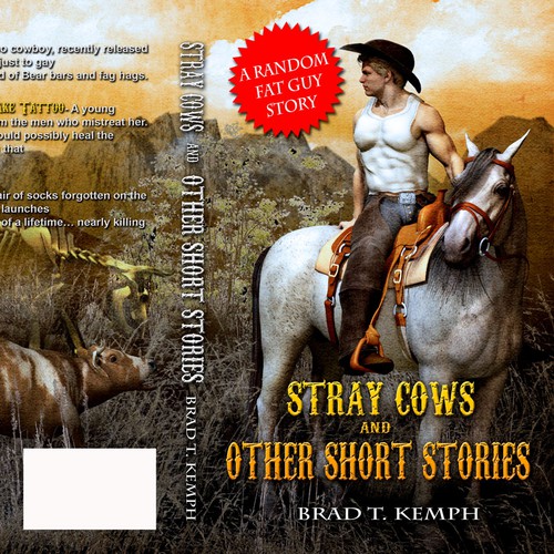 Cowboys, cattle & cupcakes!