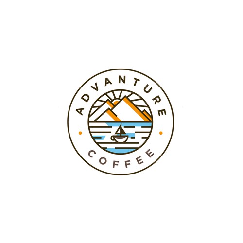 advanture coffee 