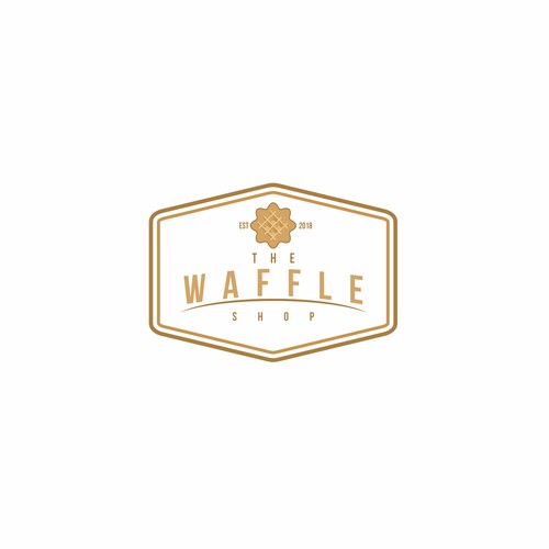 The Waffle Shop