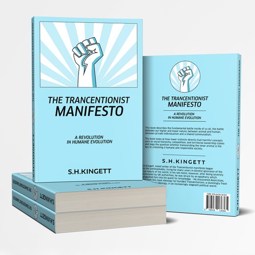 The Trancentionist Manifesto