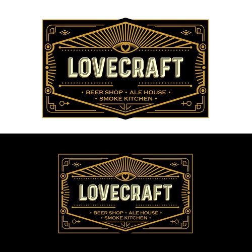 lovecraft logo