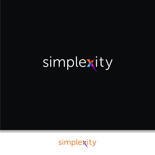 Expressing that Complexity and Simplicity is not a contradiction