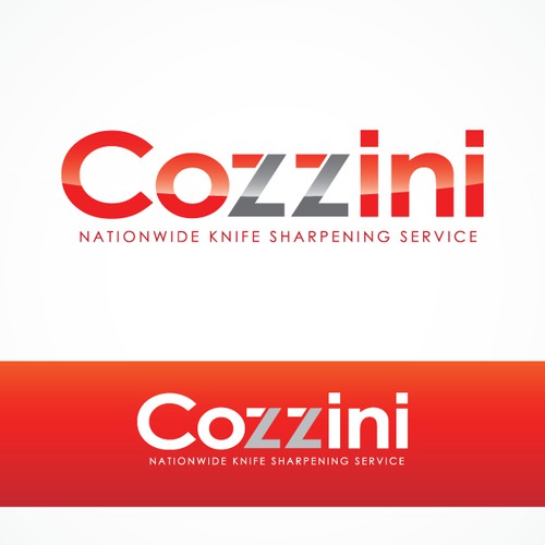 Cozzini Bros. needs a new logo -  3rd gen family biz - FEEDBACK GUARANTEED                     