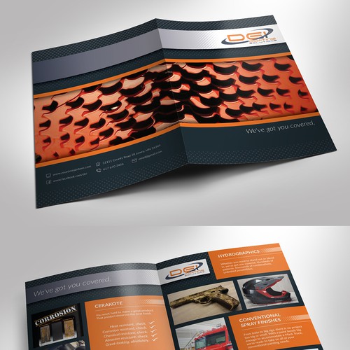 Brochure - Coating Solutions