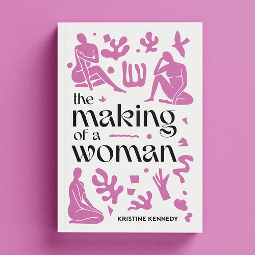 The Making of a Woman 