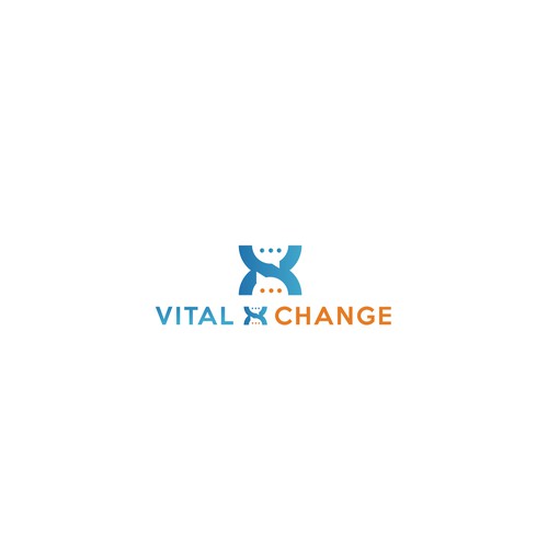 vital x change