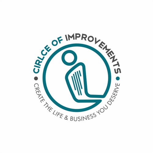 Circle Of Improvement Logo