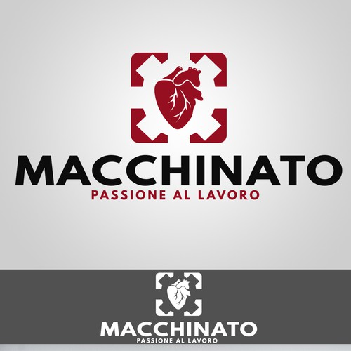 Macchinato