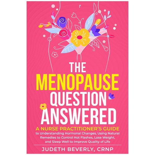 THE MENOPAUSE QUESTION ANSWERED