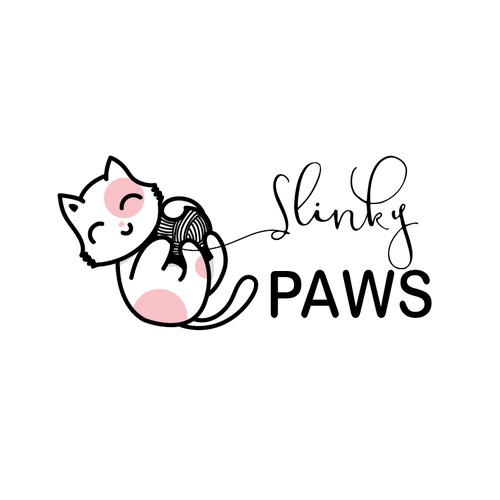 Cat logo
