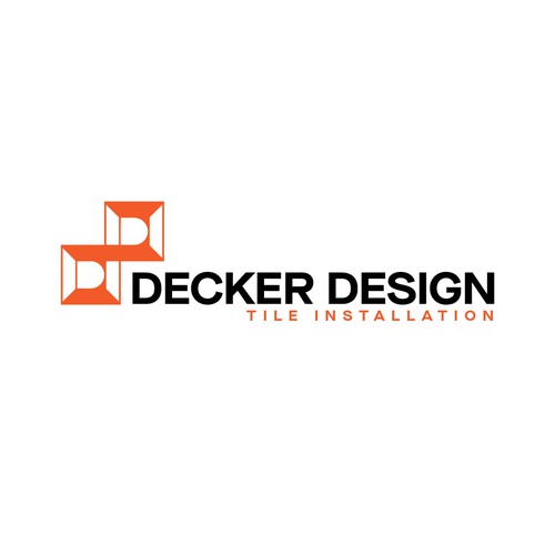 Decker Design Logo