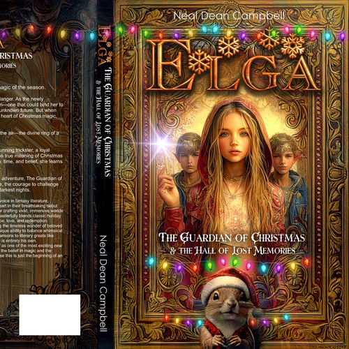 cover design