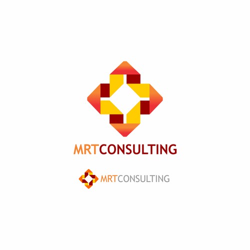 MRT Consulting logo